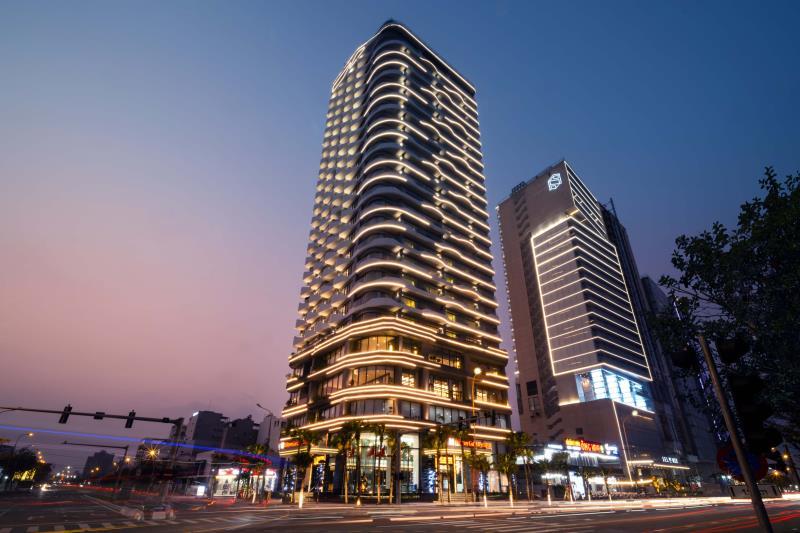 Hilton Garden Inn Da Nang opens its doors in Viet Nam