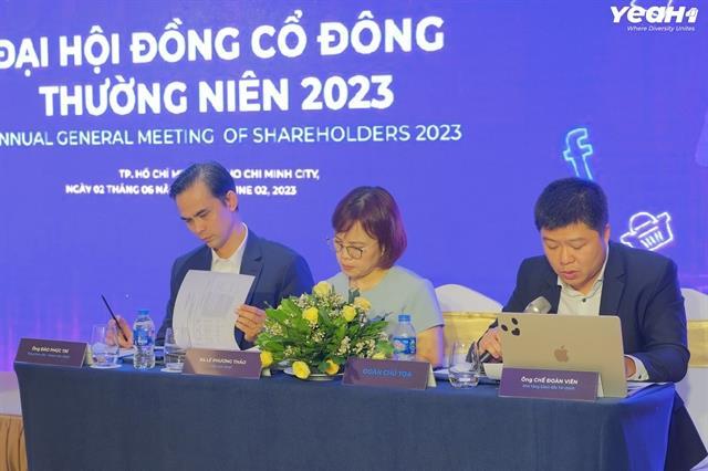 Yeah1 targets growth of 35 per cent in 2023