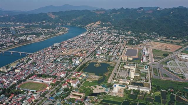Hoa Binh to receive 200 million project