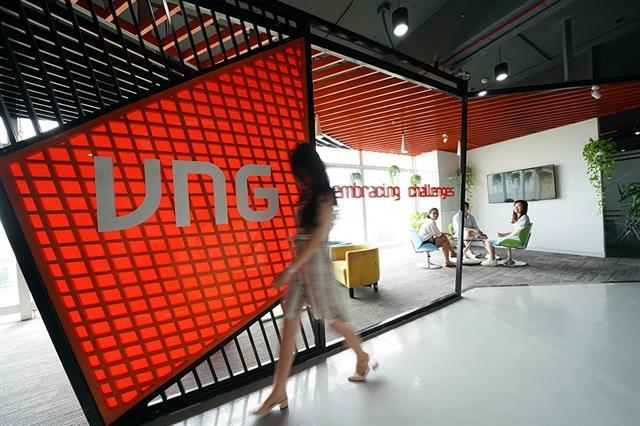 Tech unicorn VNG to suffer losses for the third year in a row