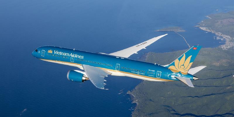 Vietnam Airlines increases flight frequency to Singapore