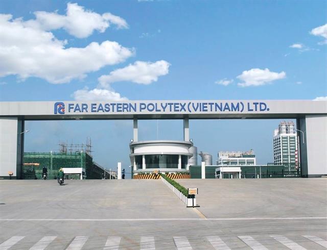 Taiwanese company to pour 250 million to expand project in Binh Duong