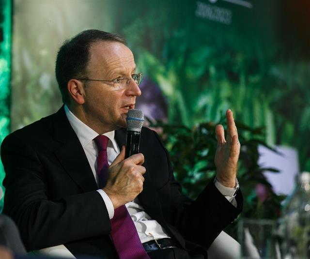 Nestlé Vietnam helps accelerate regenerative agriculture and reduced emissions