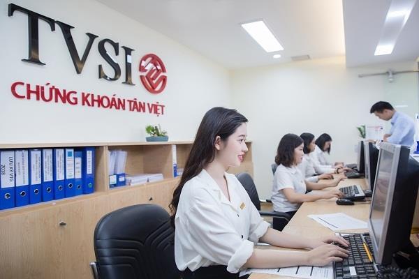TVSI to be suspended from purchasing stocks from June 27