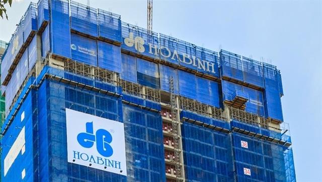 Hoa Binh Construction  Real Estate Corp adjust revenue target up in 2023