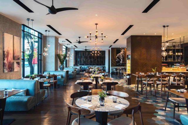 Renaissance Riverside Saigon offers special summer treat