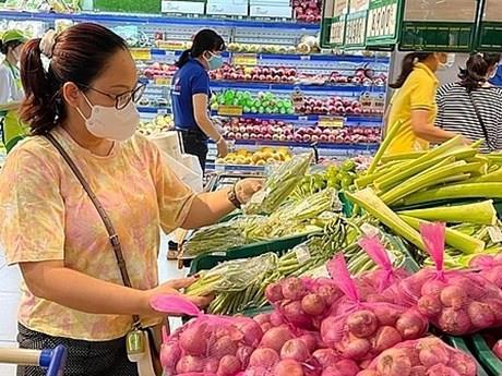 Annual Green Consumption Campaign begins in HCM City