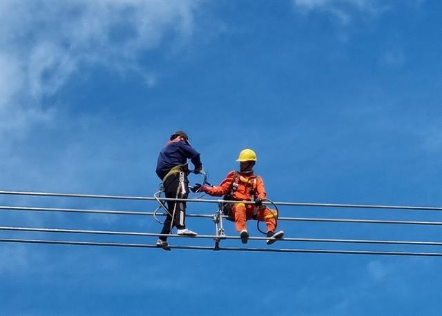 EVNs operational breaches behind persistent power cuts in the North: probe