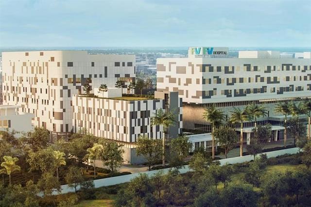 Thomson Medical taps into Việt Nams healthcare market