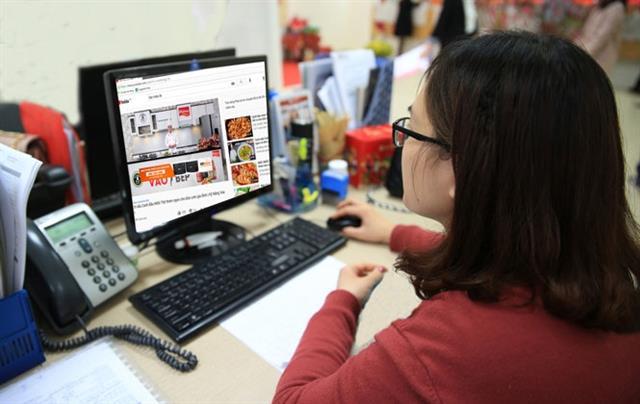 Việt Nams digital economy to continue booming