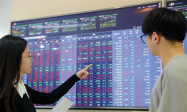 Funds record positive performance in the first half