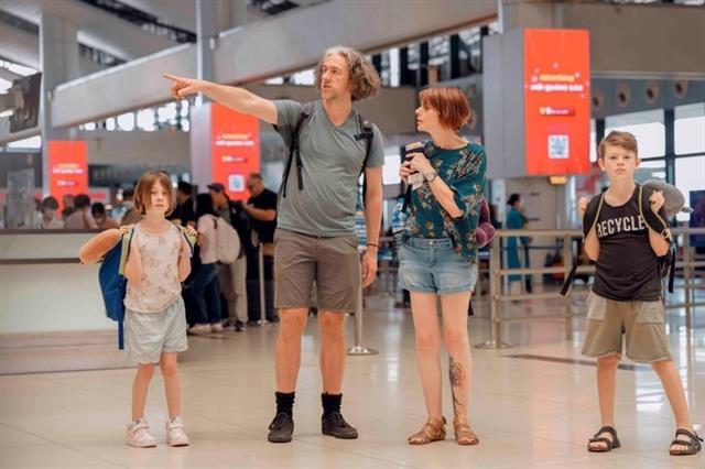 EuroCham proposes all EU members be in Việt Nams visa exemption list