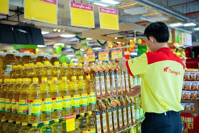 KIDO profits soar in H1