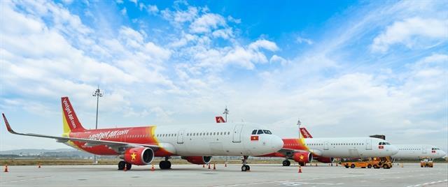 Vietjet offers Fly now, pay later service