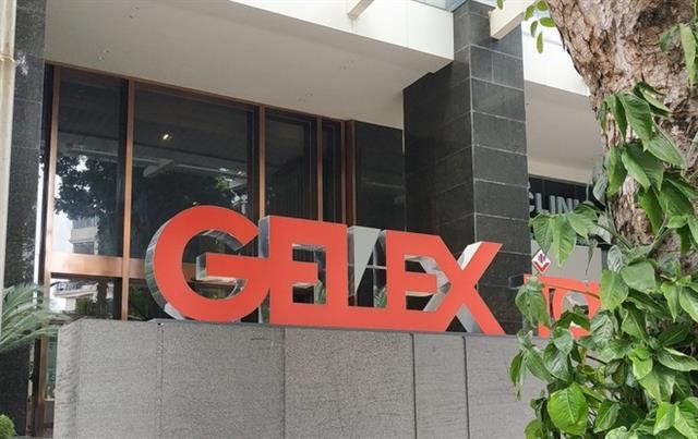 Dragon Capitals member funds buy shares of Gelex
