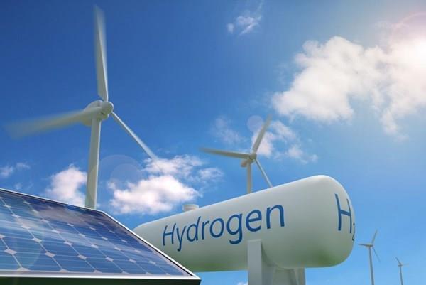 Conference highlights role of green hydrogen in Vietnams energy transition