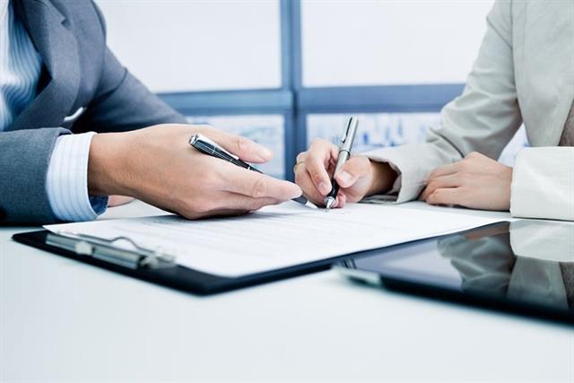 VTIAC kicks off a programme to review legal risks of contracts