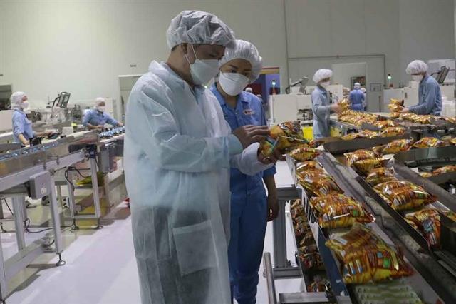 Orions sales in Việt Nam hit record in first half