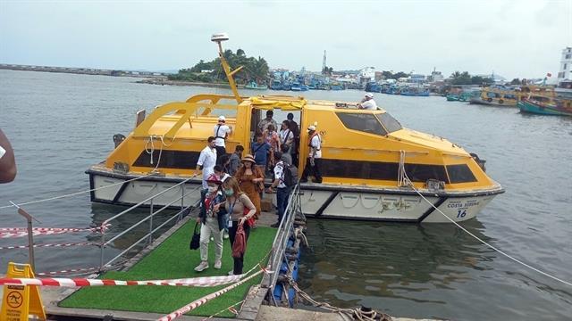 Phú Quốc Island faces obstacles in infrastructure for tourism development: Savills Hotels