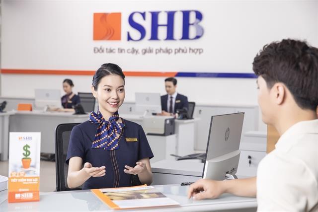 SHB increases charter capital to nearly US1.51 billion