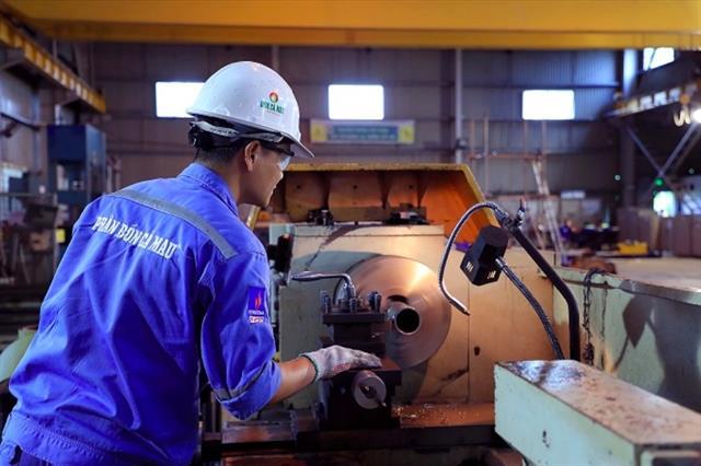 PVCFC exceeds production target in H1 despite poor results in Q2