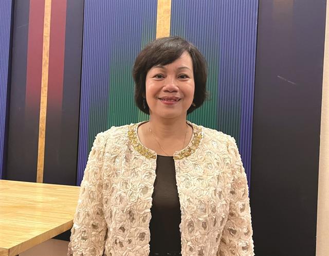 Empowering Vietnamese businesses: From trade confidence to green market penetration