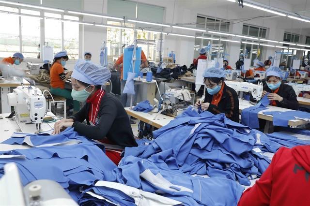 Plunge in Việt Nams exports bottoms out