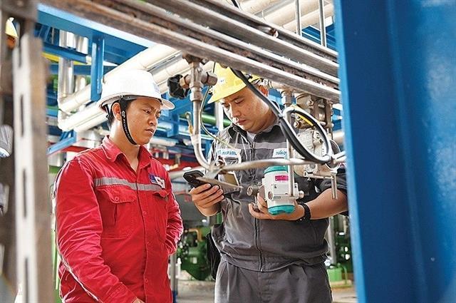 PV Powers net profit falls sharply in Q2