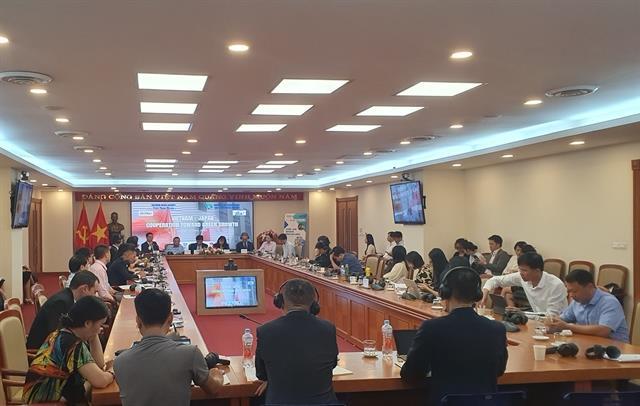 Further Govt support needed for foreign investors, businesses in green growth development