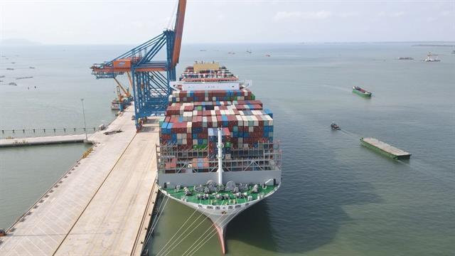 Ministry proposes 10 per cent increase for container handling fees