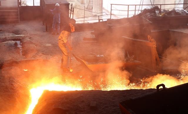 New environmental fees lead to double taxation: VCCI