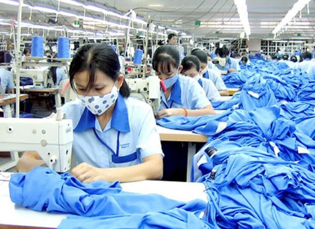Opportunities for Việt Nams textile firms