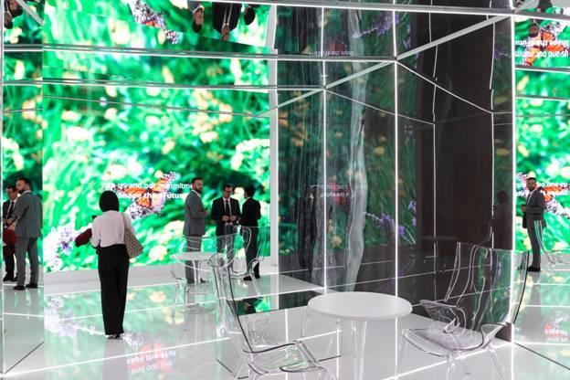 Viglacera brings made-in-Viet Nam building products to Cersaie Expo 2023 in Italy