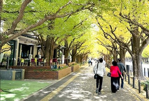 Vietnamese itching to take leisure trips overseas