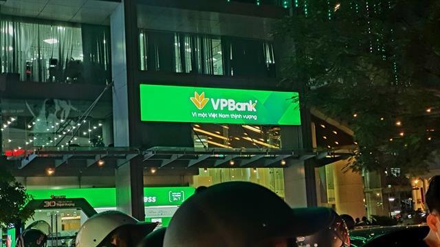 VPBank extends foreign room to a maximum of 30 per cent