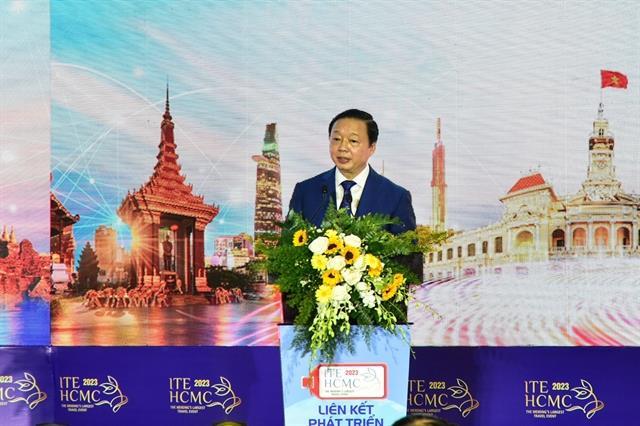 Digital transformation will drive tourism development: Deputy PM