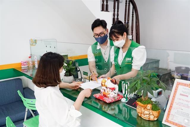 F88 secures US50 million credit facility