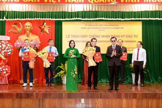 Nestlé Việt Nam adds US100 million, continuing expansion in Việt Nam
