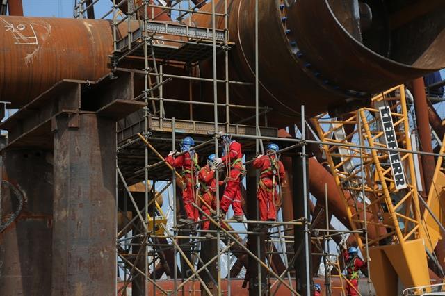 Petrovietnam sets ambitious goals for 2024