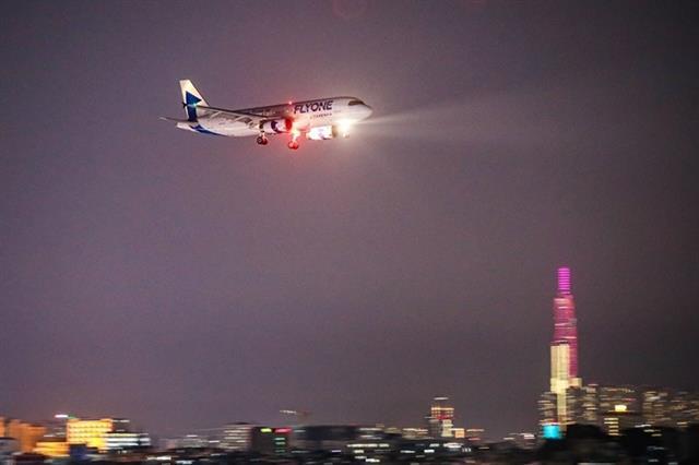 Bamboo Airways gears up for 2024 Tết travel surge