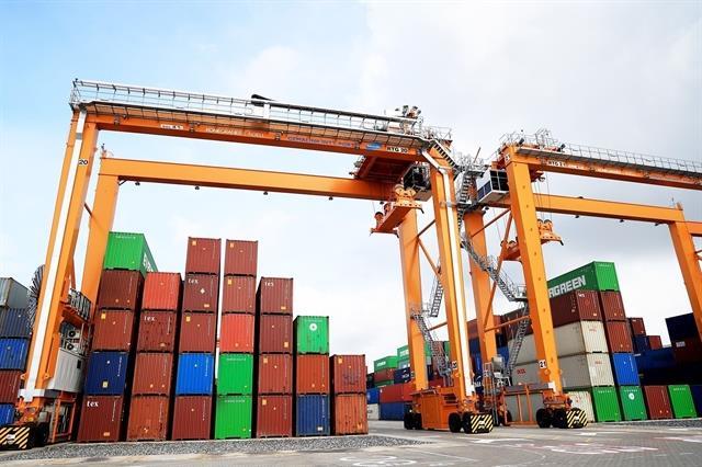 Exporters worried about rising transport fees caused by Red Sea turmoil