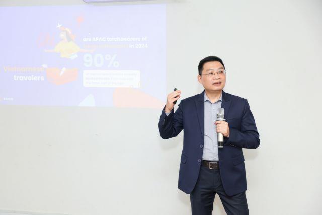 Tourists returned to Việt Nam in big numbers in 2023: travel platform Klook