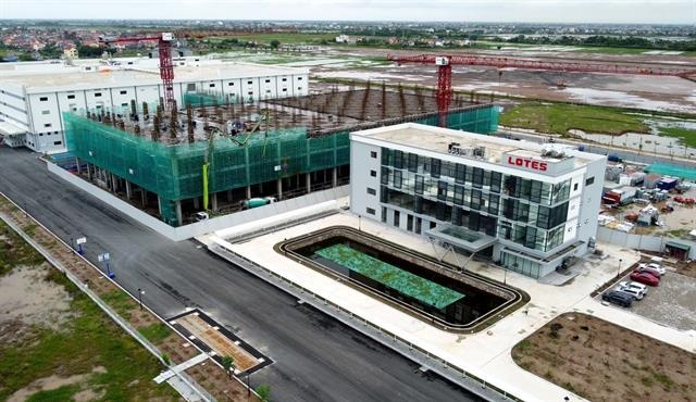 Việt Nam lures US468.91 billion of foreign investment by the end of 2023