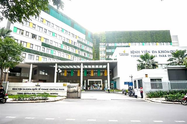 Private hospitals look to capture growing healthcare market, profitability varies