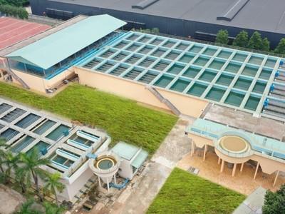 Numerous water companies surpass earning targets