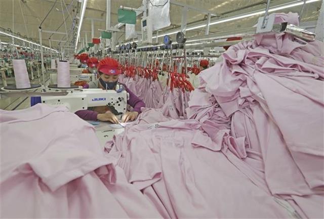 Việt Nams textile industry navigates trade agreement for Canadian market expansion