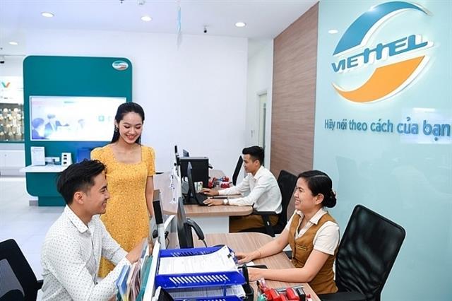 Viettel leads in MNP race