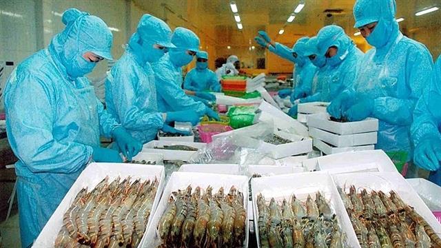 Việt Nams seafood exports forecast to recover slightly in H1