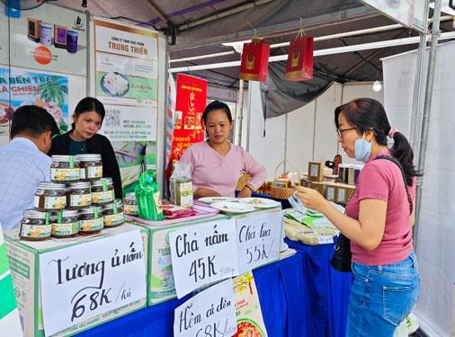 Demand for vegetarian foods on the rise