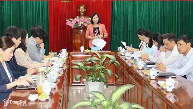 Japans Sojitz Corporation interested in smart industrial park development